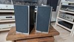 ~ Athena boekenplank luidsprekers AS-B1-1, Ophalen of Verzenden, Zo goed als nieuw, 60 tot 120 watt, Bowers & Wilkins (B&W)