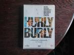 Hurly burly, origineel, Vanaf 16 jaar, Ophalen of Verzenden, Zo goed als nieuw, Drama