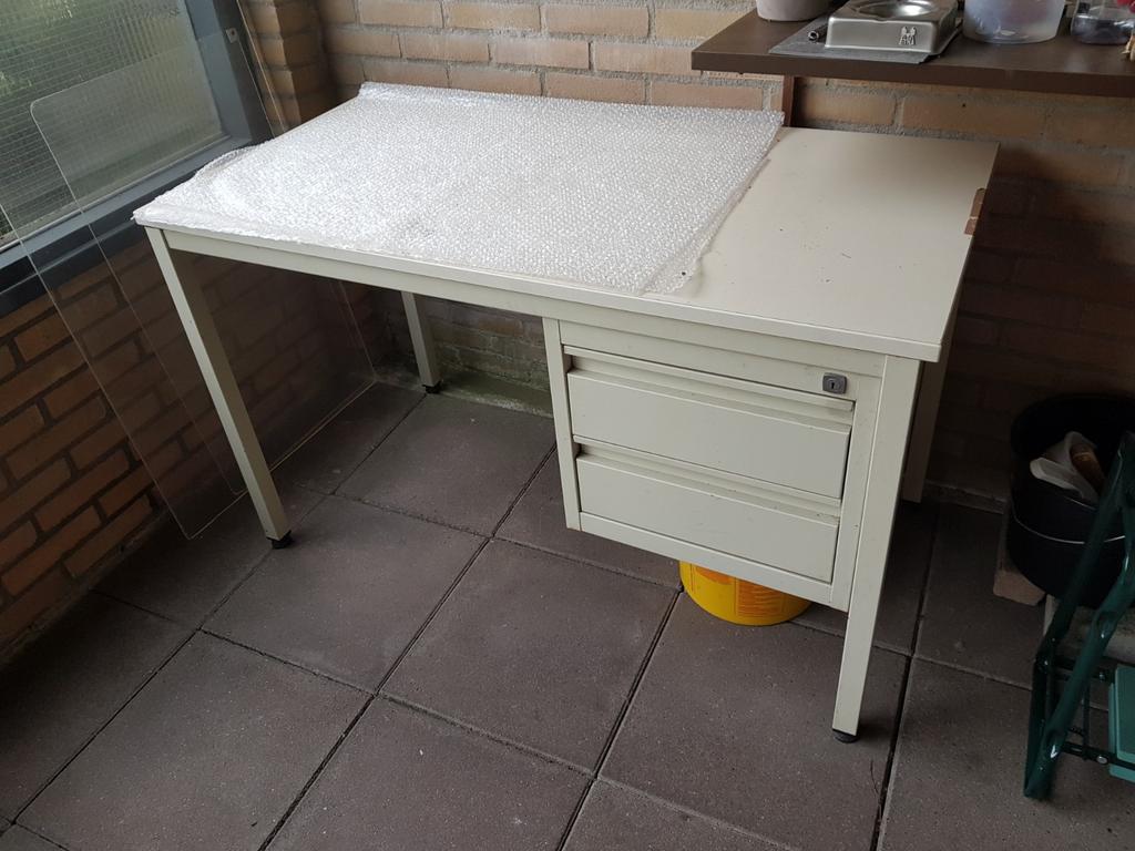 BURO, Huis en Inrichting, Bureaus, Ophalen of Verzenden