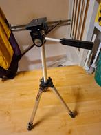 Statief Unomat en Viola, Ophalen, Zo goed als nieuw, Minder dan 150 cm, Driepoot