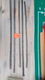 n spoor, Overige merken, Gebruikt, Gelijkstroom of Wisselstroom, Rails