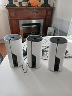 TP-Link Deco M4 Mesh WiFi Systeem (3-pack), Ophalen of Verzenden, Zo goed als nieuw, Router, TP-Link