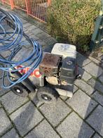 Dibo hogedrukreiniger op benzine, Ophalen, Gebruikt, Benzine