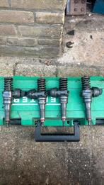 Verstuivers vw audi motor code BLS, Ophalen of Verzenden, Audi