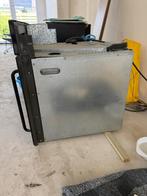 Pelgrim oven 60x60, Ophalen, Zo goed als nieuw, 45 tot 60 cm