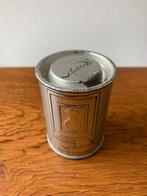 Blikje "Salvador Dali", Ophalen of Verzenden, Zo goed als nieuw, Overige