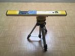 Laser waterpas met statief, Ophalen, Nieuw, Overige meters