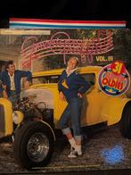 T7.   American Graffiti Vol. III - 31 Super Oldies LP, Cd's en Dvd's, Ophalen of Verzenden, 1960 tot 1980, Gebruikt, 12 inch