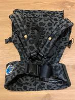 Artipoppe zeitgeist leopard grey, Kinderen en Baby's, Babydragers en Draagdoeken, Overige merken, Ophalen of Verzenden, Zo goed als nieuw