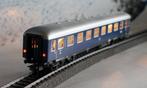 Marklin Personenwagen 4032 geheel metaal met verlichting, Wisselstroom, Gebruikt, Wagon, Ophalen of Verzenden