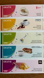 Kortingsbonnen o.a. Madurodam Ouwehand, wildlands, Eén persoon, Overige soorten, Overige typen