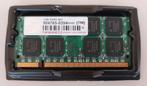 Laptop geheugen DDR2 - 1 Gb, Computers en Software, RAM geheugen, Ophalen, DDR2, Laptop, Gebruikt