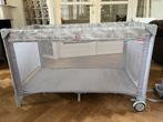 Nijntje prenatal campingbed zo goed als nieuw, Kinderen en Baby's, Ophalen, Zo goed als nieuw, Reisbedje