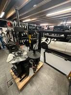 ZGN Banden demontage Apparaat met hulparm! Runflat geschikt!, Auto diversen, Ophalen of Verzenden, Gebruikt