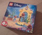 LEGO Disney Princess Ariëls muziekpodium 43235 >>NIEUW<<, Ophalen of Verzenden, Nieuw, Complete set, Lego