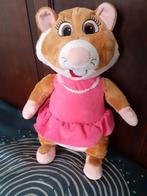 Albert Heijn hamster, Ophalen of Verzenden, Zo goed als nieuw, Pop