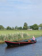 Motorboot, Watersport en Boten, Motorboten en Motorjachten, Ophalen, Gebruikt, Staal, Binnenboordmotor