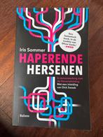 Haperende Hersenen - Iris Sommer (Zo goed als nieuw), Ophalen of Verzenden, Zo goed als nieuw, Functieleer of Neuropsychologie