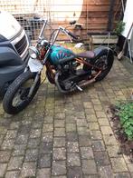 Hardtail Yamaha XS 650 uit 1976 (in prijs verlaagd), Particulier, Chopper