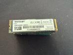 15x Patriot P320 512GB M.2 NVMe SSD, Intern, SSD, Ophalen of Verzenden, Zo goed als nieuw
