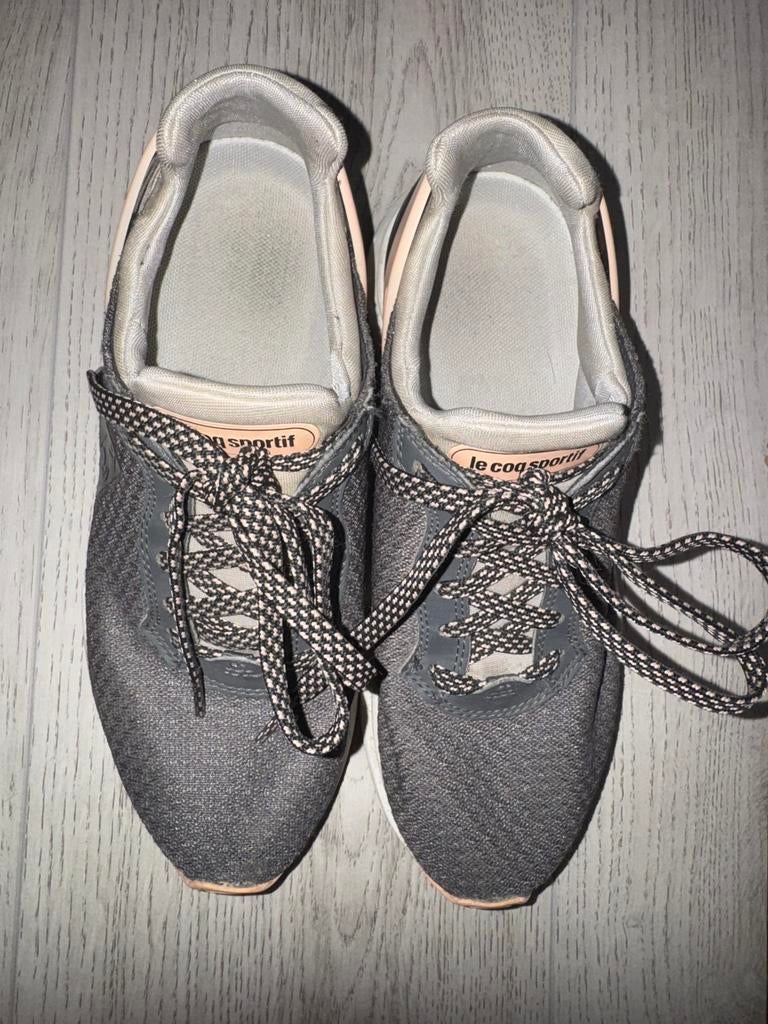 LE COQ SPORTIF SCHOENEN., Ophalen, Gedragen, Sneakers of Gympen