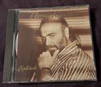 Demis Roussos, Ballads (CD), Ophalen of Verzenden, 2000 tot heden, Zo goed als nieuw