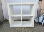 Kallax kast 10 euro, Ophalen, Gebruikt, 50 tot 100 cm, Minder dan 100 cm