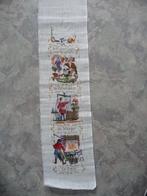 Borduurwerk-pakket "Oude Ambachten"(niet af), Ophalen of Verzenden, Nieuw, Handborduren, Onderdeel of Toebehoren