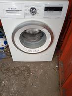 Bosch VarioPerfect Serie 4 Wasmachine - Zo goed als nieuw, Witgoed en Apparatuur, Wasmachines, Ophalen of Verzenden, Zo goed als nieuw
