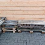 Gratis pallets pellets brandhout, Doe-het-zelf en Verbouw, Overige Doe-het-zelf en Verbouw, Ophalen of Verzenden