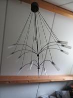 plafond lamp, Ophalen of Verzenden, Zo goed als nieuw, Glas