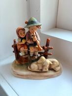 Uitrusten op het hekje, Ophalen of Verzenden, Zo goed als nieuw