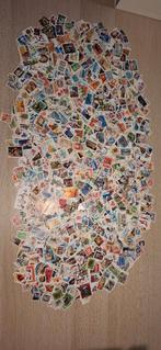 Canada gestempeld - 100+ gram postzegels, Verzenden, Gestempeld, Noord-Amerika