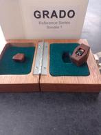 Grado Reference Series Sonata 1 Element, Ophalen of Verzenden, Zo goed als nieuw, Platenspeler-onderdeel, Overige merken