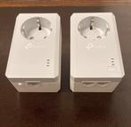 Powerline Adapter TP Link TL-PA4010P, Computers en Software, Ophalen of Verzenden, Zo goed als nieuw