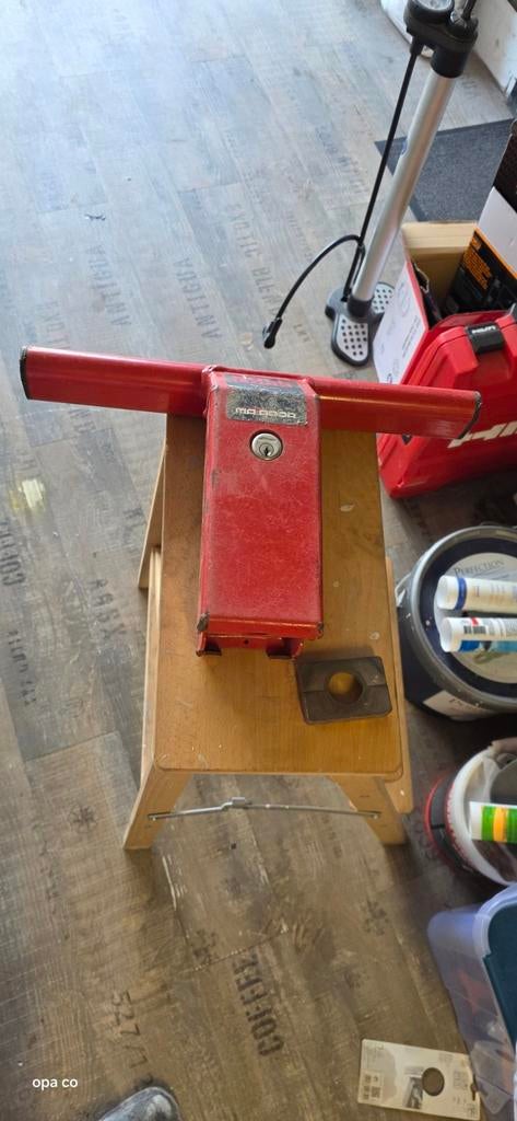 matador trekhaakslot, Ophalen of Verzenden