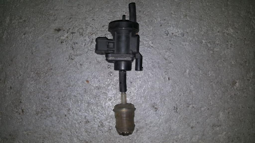 Overdrukklep Mercedes-Benz W168 A170 CDI 2000, Ophalen of Verzenden