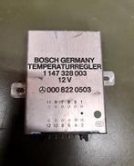 Relais div. W123 / W126 Mercedes, Ophalen of Verzenden, Gebruikt, Mercedes-Benz