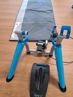 Tacx satori met voorwielsteun en mat 6 versnellingen, Ophalen of Verzenden, Gebruikt, Overige typen