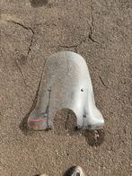 Hoog windscherm toscana, Ophalen of Verzenden