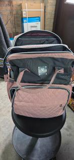 Ukkieboo luiertas, Ophalen, Zo goed als nieuw, Rugzak