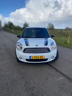 Mini Countryman 1.6 Cooper 2011 Wit, Auto's, Voorwielaandrijving, Zwart, Particulier, SUV of Terreinwagen