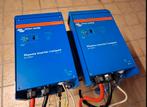 2x Victron Phoenix Inverter Compact 12V 1600VA Omvormer, Caravans en Kamperen, Camper-accessoires, Ophalen of Verzenden, Gebruikt