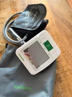 Medisan bloeddrukmeter, Ophalen of Verzenden, Zo goed als nieuw