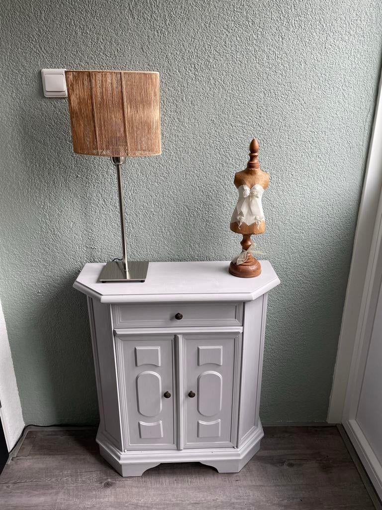 Halkastje, Ophalen, Gebruikt