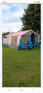 Vouwwagen - Ideaal voor gezinsvakanties, Caravans en Kamperen, Ophalen of Verzenden