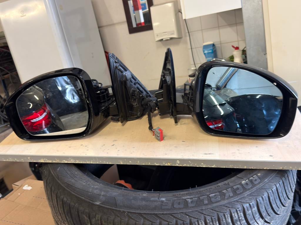 Range rover voque l405 en sport, Ophalen of Verzenden, Nieuw, Land Rover