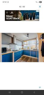 Complete Keuken Inclusief Apparatuur - Beschikbaar!, Ophalen of Verzenden