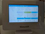 Complete Honeywell Evohome set: HR92, Vloerverwarming, therm, Doe-het-zelf en Verbouw, Thermostaten, Ophalen of Verzenden, Slimme thermostaat