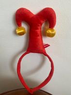 Efteling haarband jokie met licht, Ophalen of Verzenden